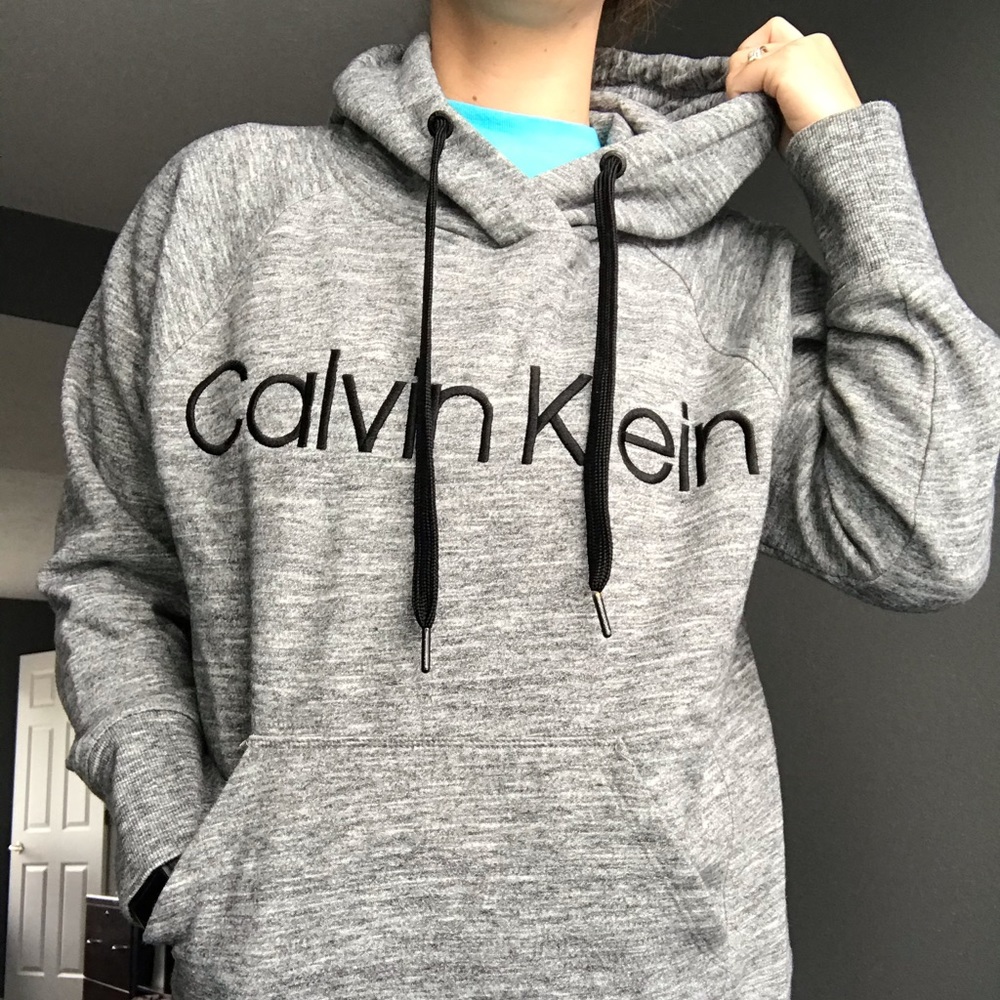 Calvin Klein, Women’s Medium Hoodie